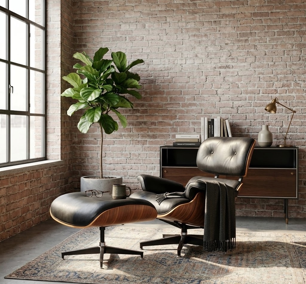 Accent Chairs