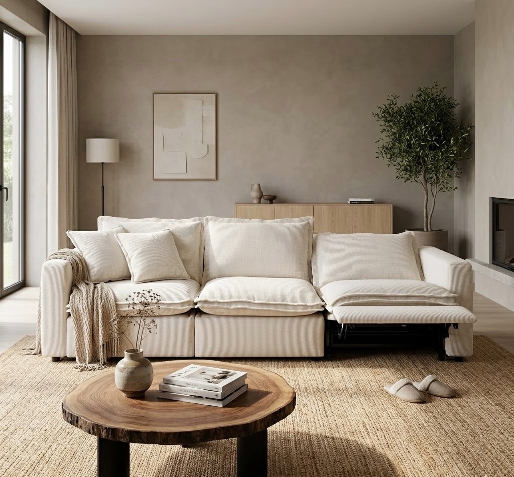 Recliners