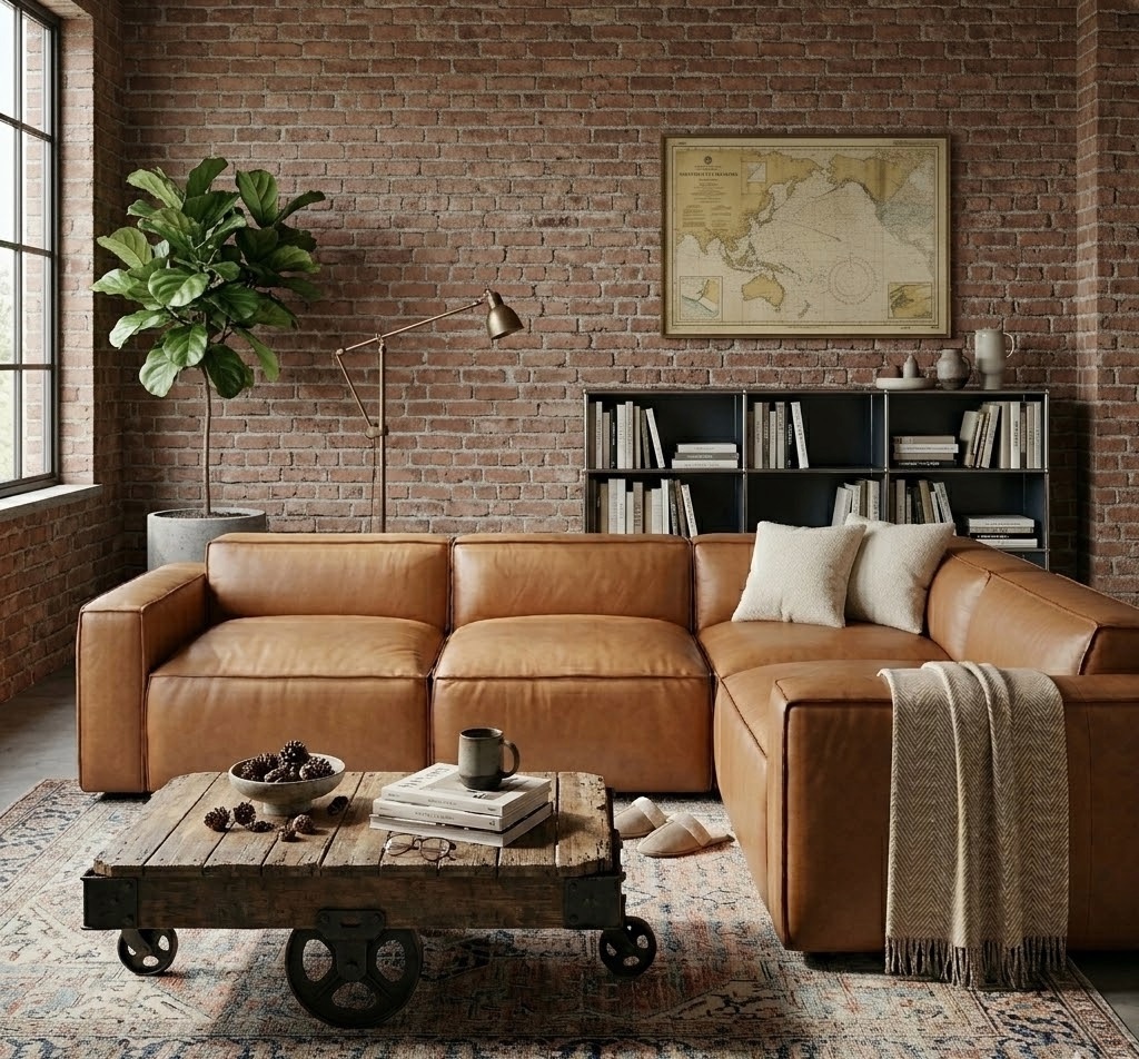Sectional