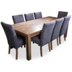 Onyx Table & 2187 chairs